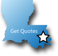Get Louisiana Workers Compensation Insurance